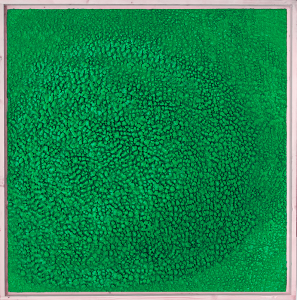 collection-L'essence-du-réél-2016-50x50cm-encaustique-résine-de-pin-pigment--sans-titre-n°5 